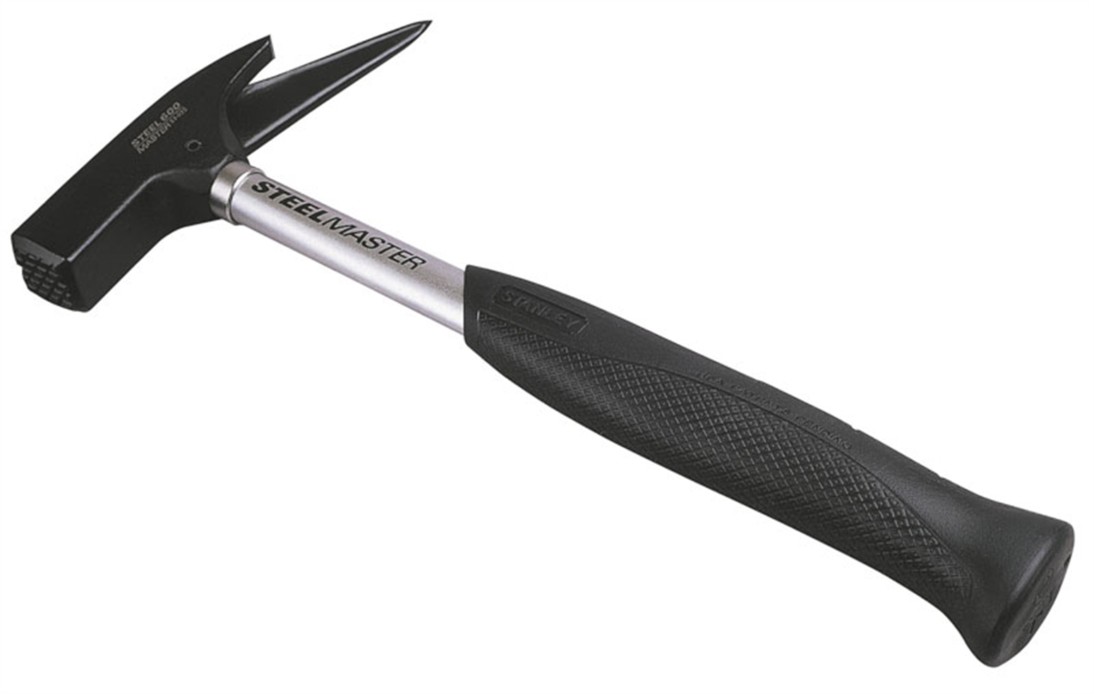 Młotek ciesielski z magnesem Stanley STEELMASTER LATTHAMMER